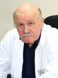 Доктор Диетолог Дмитрий